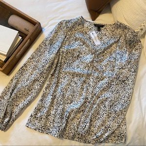 Banana Republic Blouse
